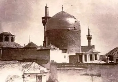 قسمت ۴/ ماجرای بمباران حرم امام رضا (ع) توسط روس‌ها در ۱۰۹ سال پیش