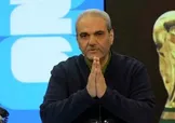 ویدیو / درخواست خیابانی از تیم ملی الجزایر به زبان عربی
