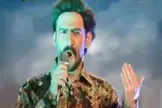 فیلم/ خوانندگی بایرام در «خندوانه»