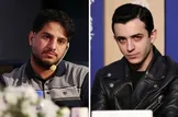 ببینید / واکنش کاظم دانشی به ماجرای لو دادن تولد علی شادمان: من اختلاف مالی با شادمان دارم، اما این اختلاف مربوط به دوره‌ای پیش از مراسم تولد او بوده / ستاره پسیانی در همان مقطع سر فیلم من بود؛ خیلی احمقانه بود اگر این کار را می‌کردم