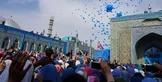 طالبان: از نوروز تجلیل نمی‌کنیم اما ممنوعیت برگزاری آیین نوروز در افغانستان برای مردم صحت ندارد