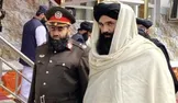 سفیر افغانستان: خانواده سراج‌الدین حقانی، سرپرست وزارت کشور طالبان در حمله هوایی آمریکا کشته شدند