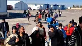 طالبان: در سه روز اخیر ۷ هزار مهاجر از ایران به افغانستان بازگشته‌اند