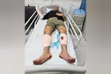 پلیس: عامل ضرب و شتم بانوان در تهران، دستگیر شد/ وی دارای سابقه مزاحمت از طریق فضای مجازی و تهدید به قتل است
