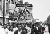 تصاویر : روز خلع ید انگلیس از نفت ایران