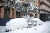 هواشناسی: تهران درآستانه موج سرما؛ بارش برف و باران از امروز، افت دما از سه شنبه