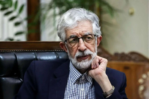 حداد عادل: یک عده ای سعی می‌کنند بگویند مذاکره نباید بشود و مذاکره خیانت است؛ رهبری می‌گویند این غلط است