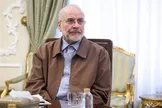 دیدار قالیباف با رهبر انقلاب / در این دیدار آخرین تحولات جنگ نظامی، اقتصادی و شناختی بررسی و بر حفظ و تحکیم انسجام اجتماعی و پیشبرد امور مرتبط با شرکای راهبردی کشور تأکید شد