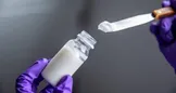 محققان از آب کَره گرفتند