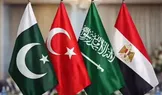 خبرنگار میدل ایست آی درباره نشست روز جمعه در استانبول: این اتفاق به معنای به رسمیت شناختن قابل توجه جایگاه گروه چهار کشور منطقه‌ای، یعنی پاکستان، عربستان، مصر و ترکیه است