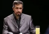 فیلم/ شوخی جواد رضویان با وضعیت امداد رسانی پس از زلزله