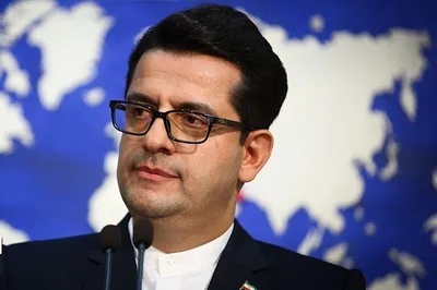 بزودی جلوی ملت ایران زانو خواهید زد