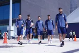 ببینید / فریاد «ایران، ایران» در حمایت از تیم ملی در هتل المپیک سیاتل
