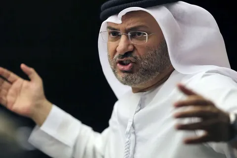 گفت‌وگو با ایران برای «عبور از بحران» کلیدی است/ طبیعتاً ارتباط ما با تهران ادامه خواهد داشت/ شکوفایی منطقه ارتباط نزدیکی با نحوه حل جنگ ایران دارد/ تهران نمی‌تواند هم‌زمان با ادامه حملات، درباره ساختن آینده‌ای جدید مذاکره کند
