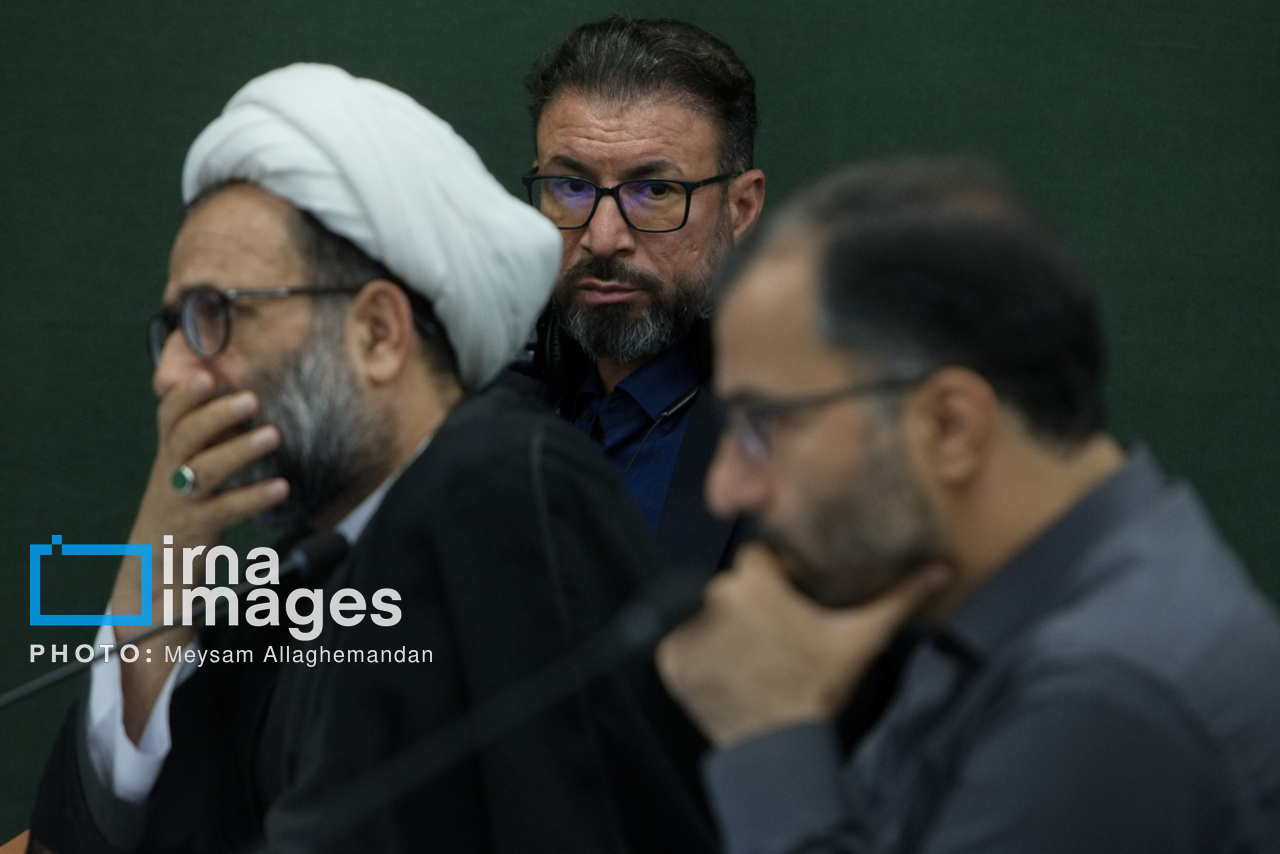 تصاویر: جلسه مجلس شورای اسلامی