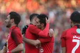 شارجه 2 - پرسپولیس 2