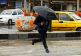 وضعیت آب و هوا، امروز ۱۰ اردیبهشت ۱۴۰۵؛ تداوم ناپایداری‌های جوی در کشور / رگبار، باد شدید و گردوخاک در راه است