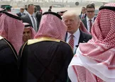 اکسیوس: ترامپ از چندین رهبر مسلمان و عرب خواست تا در صورت پایان یافتن جنگ ایران با یک توافق، به توافقنامه‌ ابراهیم با اسرائیل بپیوندند /  رهبران حاضر در تماس با تعجب و سکوت واکنش نشان دادند، به ویژه عربستان سعودی، قطر و پاکستان