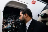 الجزیره: سفر نخست‌وزیر عراق به تهران ابعادی فراتر از آنچه رسماً اعلام شده، دارد/ الزیدی حامل پیامی از سوی واشنگتن درباره این است که «دولت آمریکا به دنبال سرنگونی حکومت ایران نیست و اظهارات تند مقامات آمریکایی در چارچوب فشار‌های سیاسی و رسانه‌ای صورت می‌گیرد»/ پیام شفاهی نخست‌وزیر عراق، ممکن است که بغداد را به چهارمین پایتخت برای میزبانی گفت‌و‌گو‌های بین دو طرف تبدیل کند