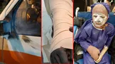 مصدومیت ۲۵ نفر در حوادث چهارشنبه‌سوری/ قطع عضو ۳ نفر