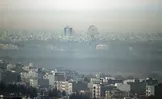 محیط‌زیست: امروز هوای مشهد با توفان گرد و غبار و وزش شدید باد همراه است/ قرار گرفتن هوا در شرایط ناسالم و وضعیت هشدار