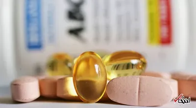 مکمل های ورزشی قابل تایید نیستند!