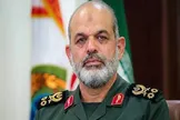 واکنش سرلشکر وحیدی به حمله آمریکا به یک مراسم عروسی: این اقدام تروریستی و ضد انسانی، با هدف زدودن شادی و نشاط از صحنه زندگی ملت ایران صورت گرفته/ خون پاک این شهیدان مظلوم هرگز بی‌حساب نخواهد ماند