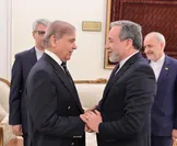 نخست‌وزیر پاکستان: می‌توانیم تأیید کنیم که متن نهایی و مورد توافق توافق‌نامه صلح به دست آمده / کاملاً از کارزار بی‌وقفه اطلاعات نادرست و شایعه‌پراکنی از سوی کسانی که می‌خواهند توافق صلح را خراب کنند، آگاه هستیم