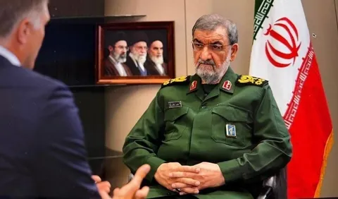 دبیر شورای‌عالی امنیت ملی: امریکا بعضی از شروط هفتگانه ما را پذیرفته‌اند و بعضی ابهاماتی وجود دارد / قاعدتاً باید ابهامات ما را برطرف کنند؛ باید ببینیم آیا می‌توانند ابهامات ما را برطرف کنند تا مراحل بعدی شروع شود یا نه