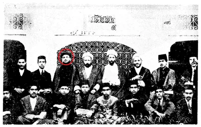 قسمت ۳۳ / ابوالقاسم ذره گفت هرکس با مرام کمونیستی مخالف باشد دشمن بشریت است