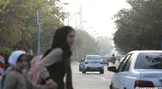 مدارس بخش مرکزی کرمان و بخش‌های چترود، ماهان، شهداد و راین تعطیل شد