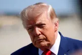 ترامپ: هیچ اطلاعاتی وجود ندارد که نشان دهد دیوان کیفری بین‌المللی به دنبال من است / البته ممکن است چنین اتفاقی بیفتد؛ فقط خواستم این را بدانید / روبیو در تلاش نیست از من دفاع کند، او در تلاش است از بنیامین نتانیاهو و افراد مختلف دیگری دفاع کند