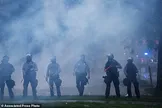 شورای شهر مینیاپولیس رأی به انحلال اداره پلیس این شهر داد