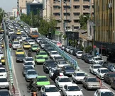 شورای شهر تهران: زمان اجرای بسته جدید ترافیکی پایتخت منوط به تصمیم استانداری است
