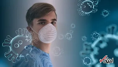 شرایط دوگانه بهبود یافتگان کرونا