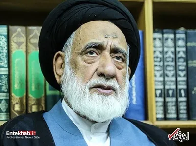 حجت الاسلام والمسلمین سیدمهدی طباطبایی درگذشت