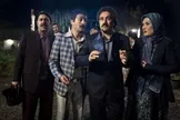 جبلی: امیدواریم که اواخر بهار یا اوایل تابستان سال آینده، «پایتخت ۸» مقابل دوربین برود