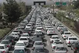 وضعیت جاده‌ها و راه‌ها، امروز ۱۳ مهر ۱۴۰۵؛ ترافیک نیمه‌سنگین در محور‌های مواصلاتی تهران / بارش باران در اردبیل و گیلان