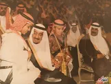 تصاویر : محمد بن سلمان؛ از کودکی تا ولیعهدی