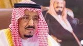 دستور پادشاه سعودی برای تمدید اقامت اتباع خارجی به دلیل کرونا