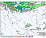 هواشناسی: امروز و فردا در گیلان و مازندران، بارش شدید باران و تگرگ خواهیم داشت / احتمال تخریب محصولات کشاورزی دور از انتظار نیست