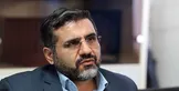 وزیر ارشاد: باید با تولید فیلم‌های مناسب، مزاج مردمی که دهه‌هاست شکل گرفته را تغییر دهیم / از فیلم‌های نمایش خانگی، سینما و تلویزیون احساس نگرانی می‌کنیم