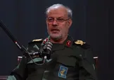 سخنگوی سپاه: حمله به لارک خطایی راهبردی و مهلک از سوی رژیم ترامپ در جریان جنگ اقتصادی بود؛ خطایی که موازنه را علیه طراحان آن تغییر خواهد داد / دشمن در هر دو عرصه اقتصادی و نظامی، تبعات این محاسبه غلط را خواهد پرداخت