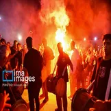 تصاویر: «کوچه» در سوگ