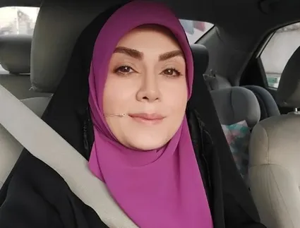 ببینید / واکنش مجری تلویزیون به آمار ۷۰ درصدی جبلی از بیننده‌های صداوسیما؛ «با ۵ سال سابقه پخش زنده در شاخص‌ترین برنامه‌های شبکه یک، فقط چندتا پیرزن من را می‌شناسند»
