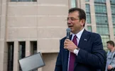 دادستان ترکیه برای اکرم امام اوغلو، شهردار زندانی استانبول درخواست ۲ هزار و ۳۵۲ سال زندان کرد