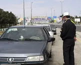 آخرین وضعیت جوی و ترافیکی محورهای مواصلاتی کشور اعلام شد؛ بارش برف در استان های خراسان رضوی، گلستان و سمنان / 
توصیه به رانندگان در استفاده از زنجیر چرخ در استان گلستان