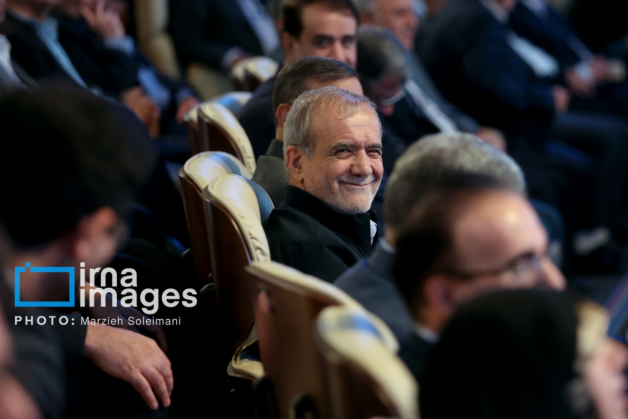 تصاویر: گرامیداشت «روز پزشک»