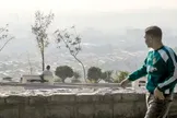 شرکت کنترل کیفیت هوا: افزایش فزاینده ذرات معلق کمتر از ۱۰ میکرون در هوای مناطق ۱۹، ۲۱ و ۲۲/ پیش‌بینی می‌شود فعالیت این سامانه تا روزهای آینده همچنان ادامه داشته باشد