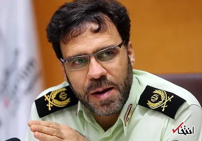 پلیس: ناآرامی‌های خیابان پاسداران ساعت ۴ و نیم بامداد به پایان رسید / ۳۰۰ نفر از جمله رانندگان خودروهای اتوبوس و سمند  بازداشت شدند / شهادت سه مامور ناجا و دو بسیجی